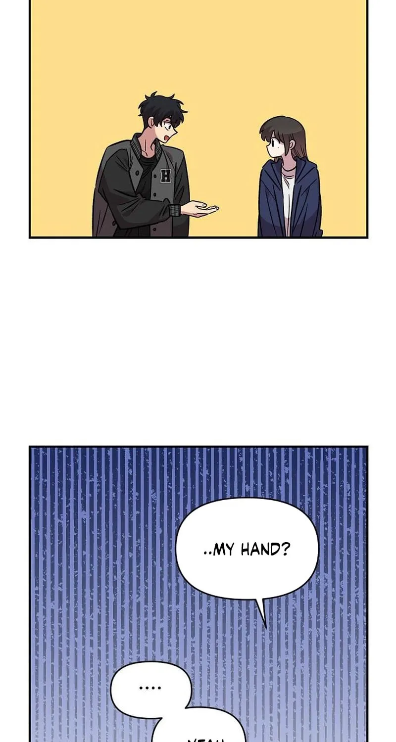 Childhood Friend Complex Chapter 68 page 26 - 