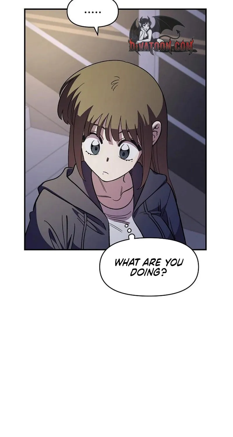 Childhood Friend Complex Chapter 68 page 35 - 