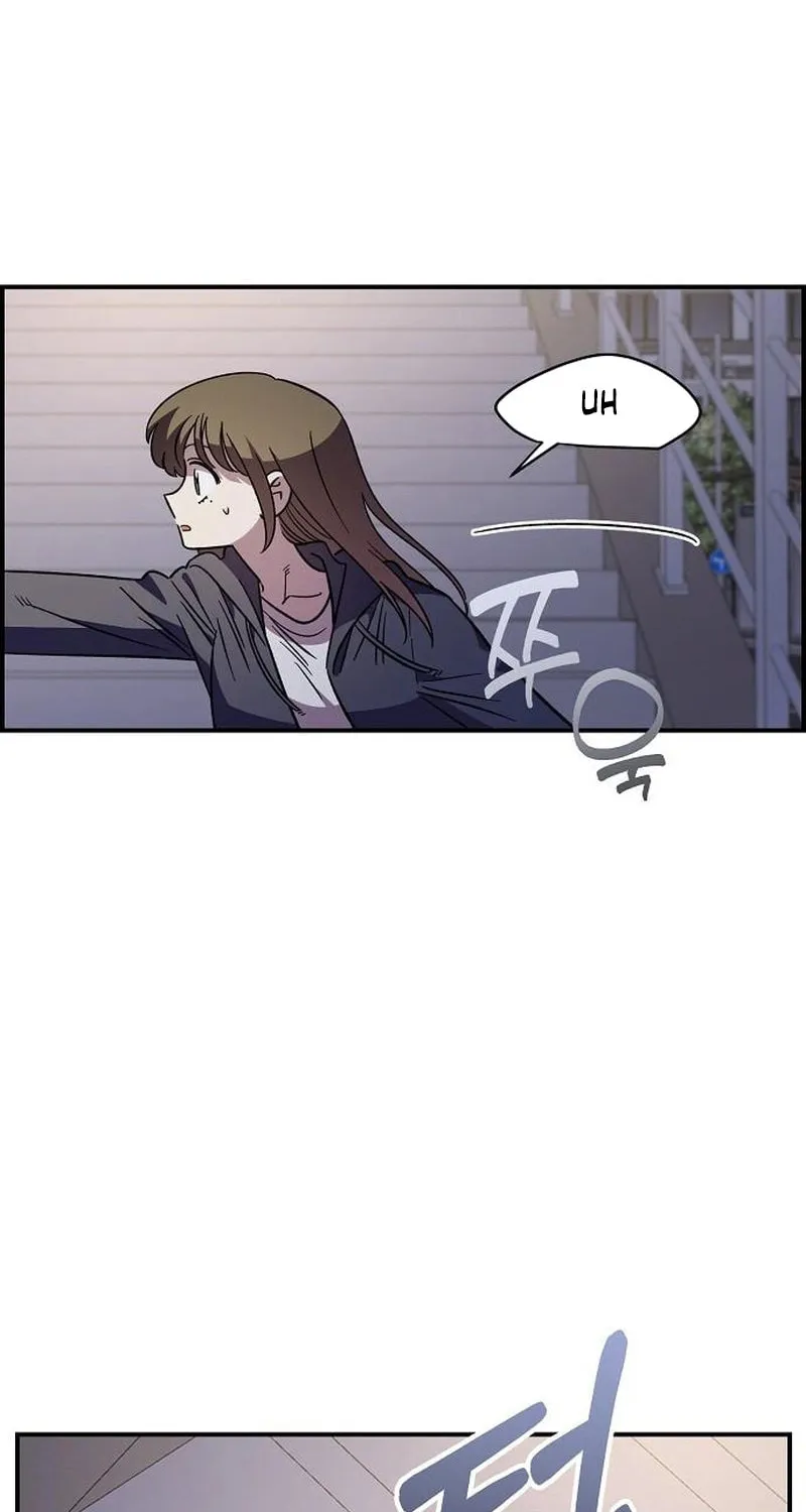 Childhood Friend Complex Chapter 68 page 36 - 