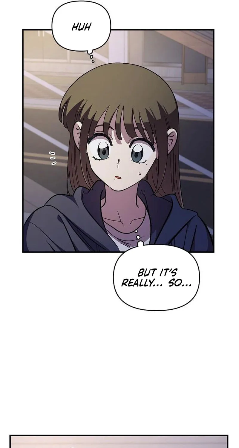 Childhood Friend Complex Chapter 68 page 40 - 