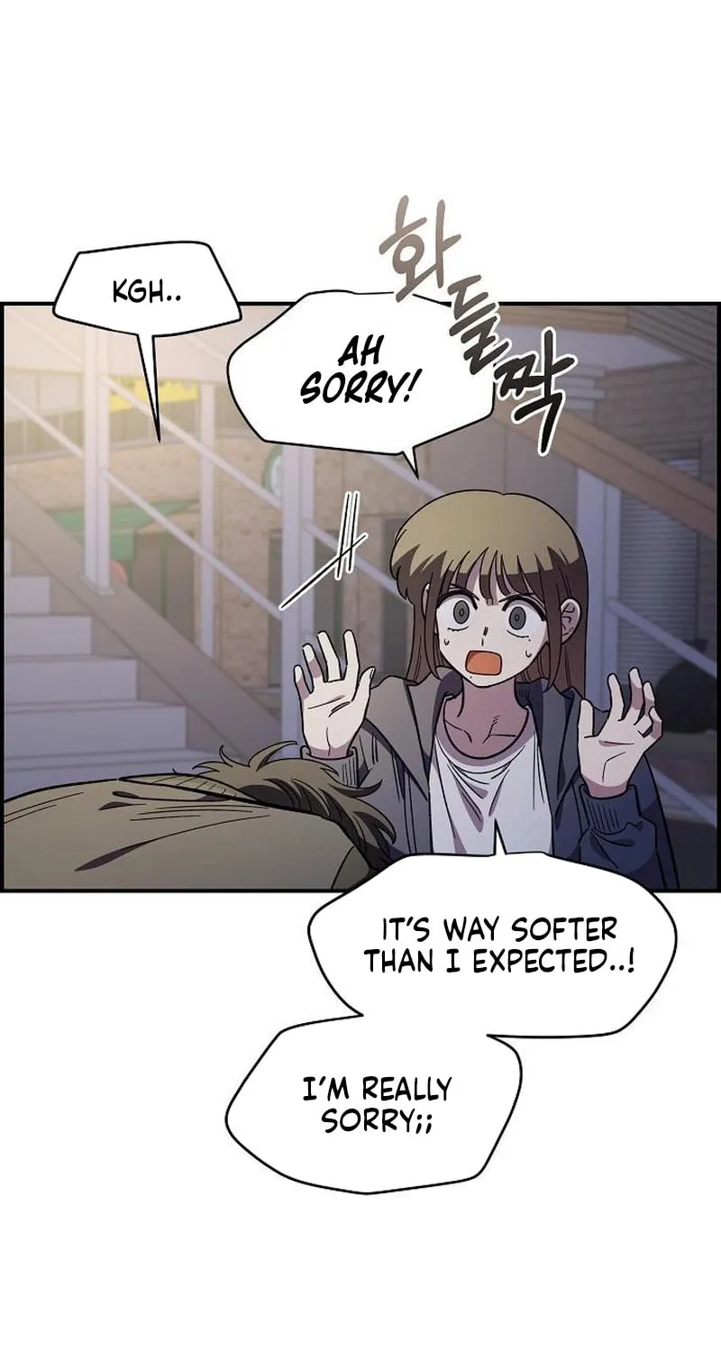 Childhood Friend Complex Chapter 68 page 42 - 