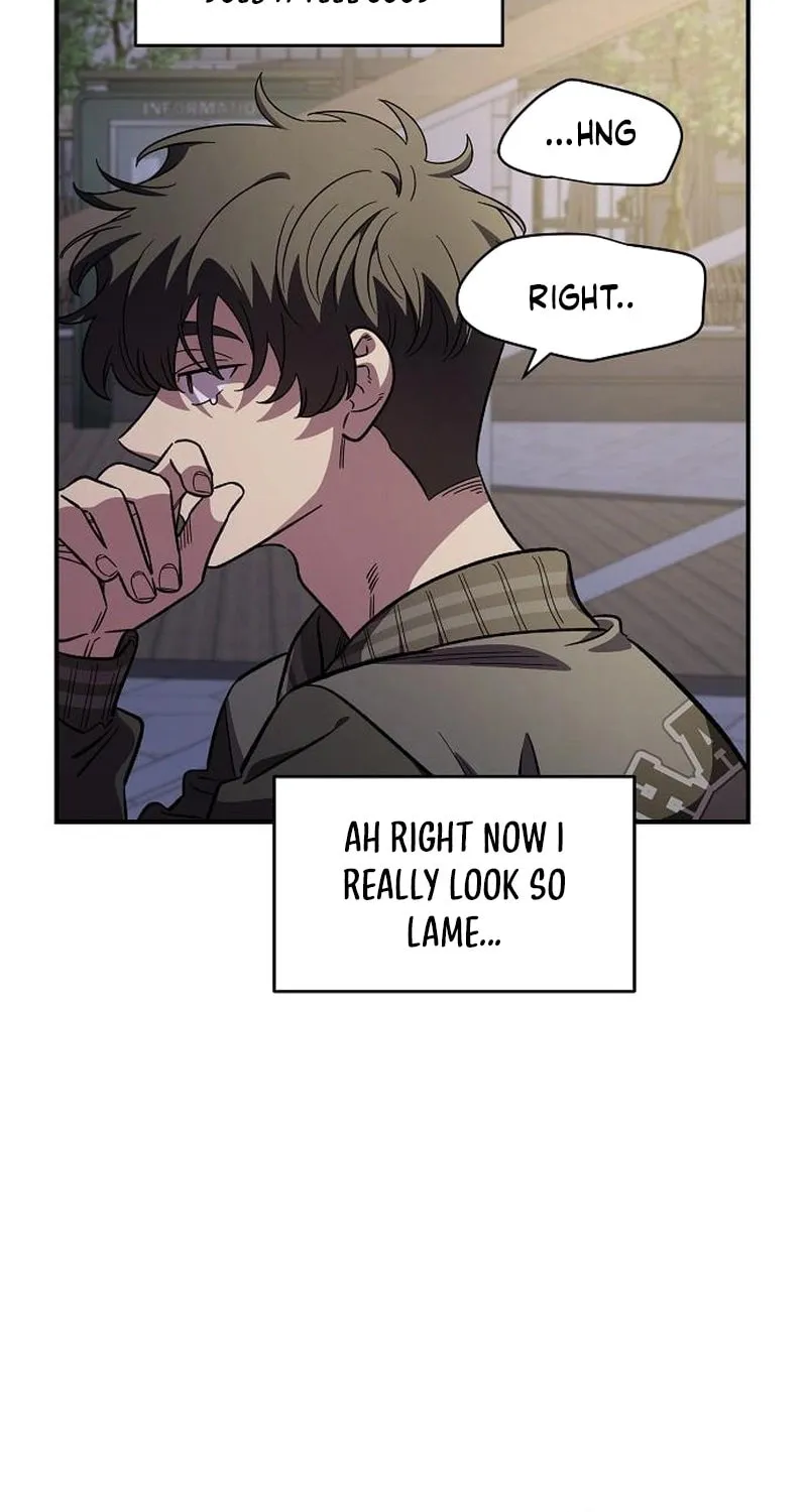 Childhood Friend Complex Chapter 68 page 44 - 
