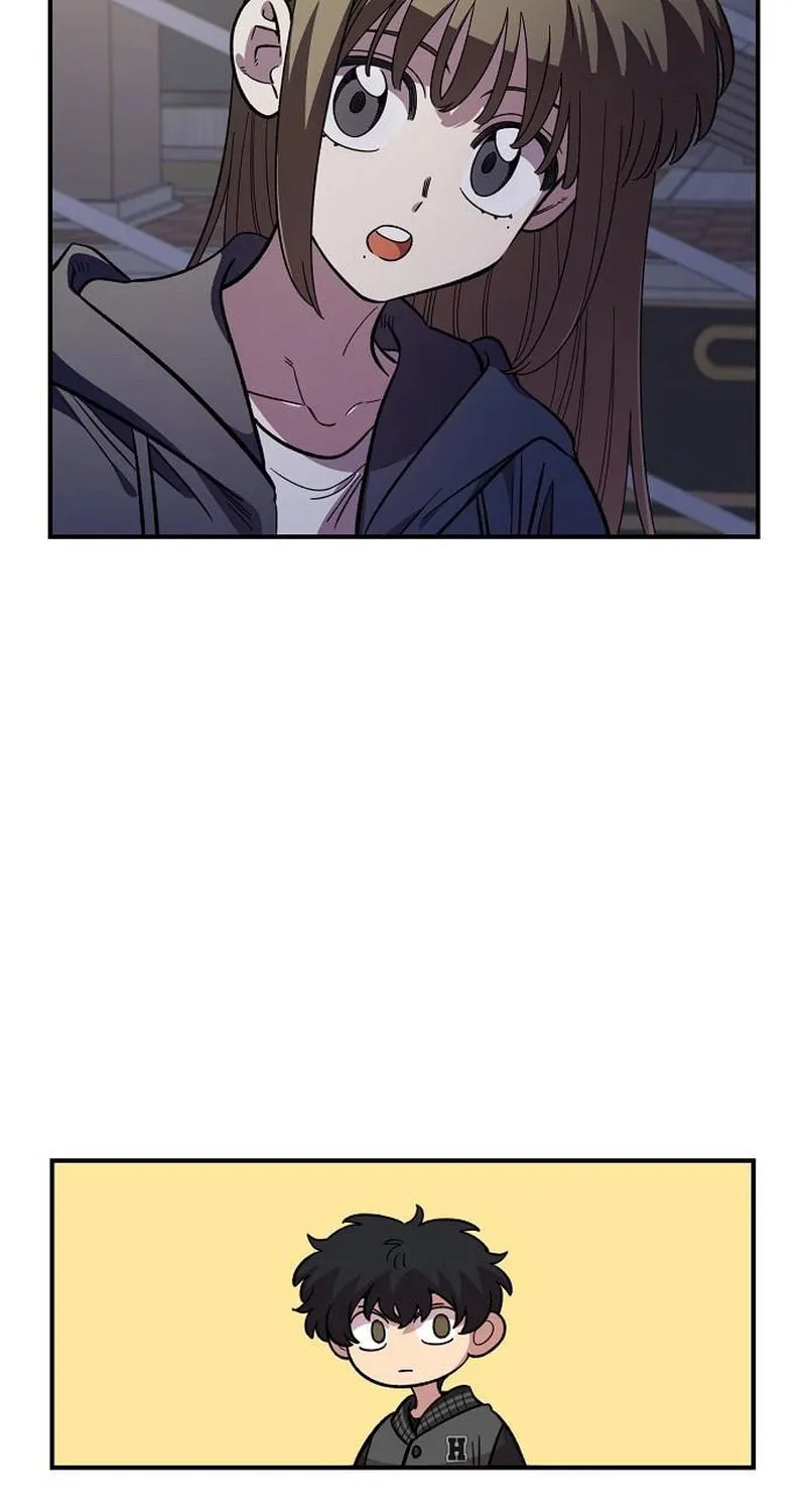 Childhood Friend Complex Chapter 68 page 46 - 