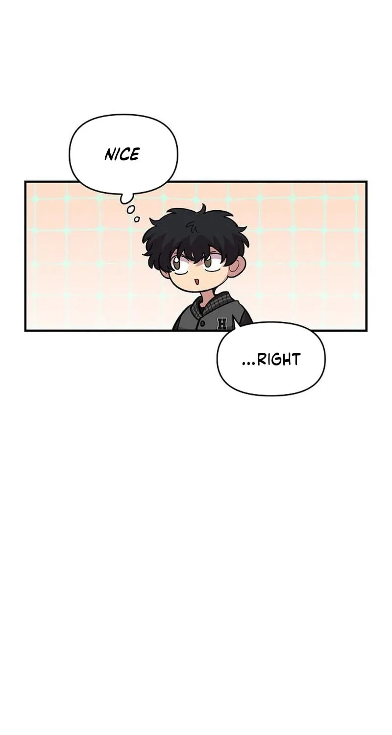 Childhood Friend Complex Chapter 68 page 47 - 