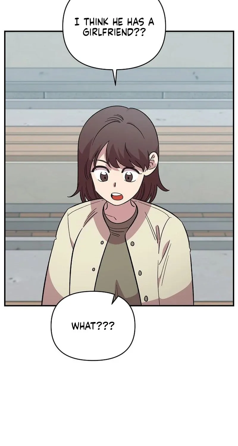 Childhood Friend Complex Chapter 68 page 57 - 