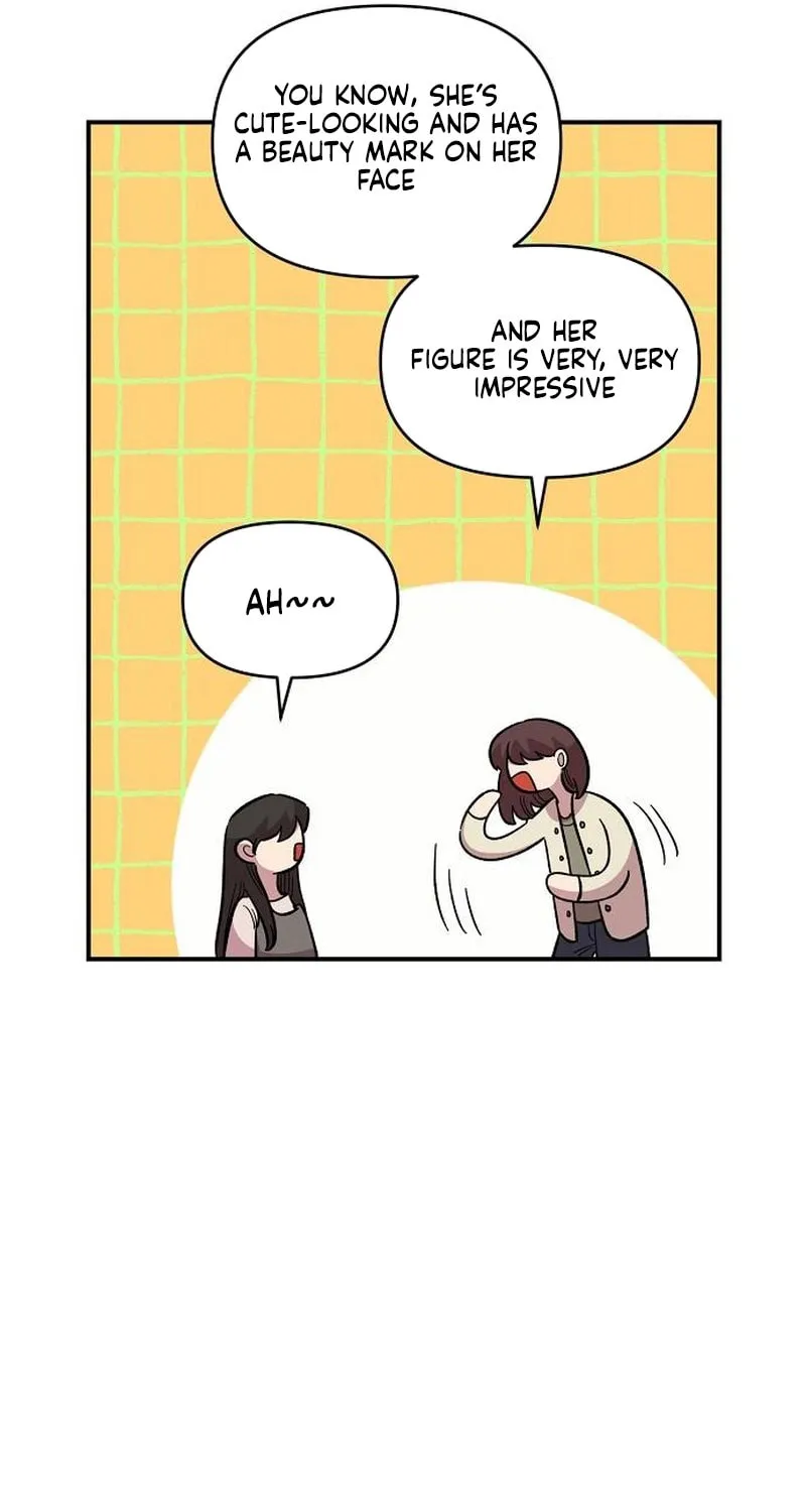 Childhood Friend Complex Chapter 68 page 60 - 