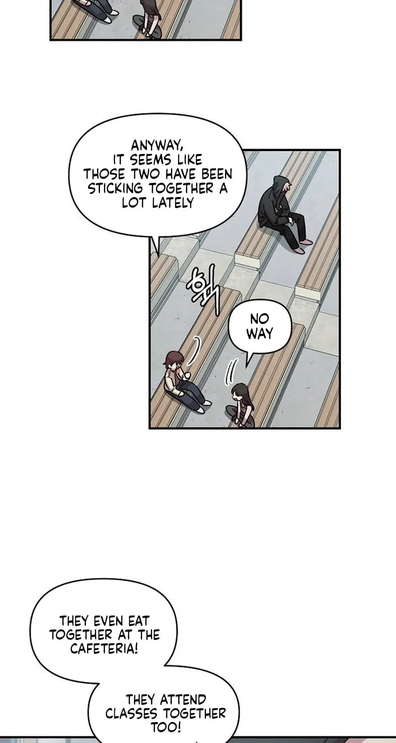 Childhood Friend Complex Chapter 68 page 62 - 