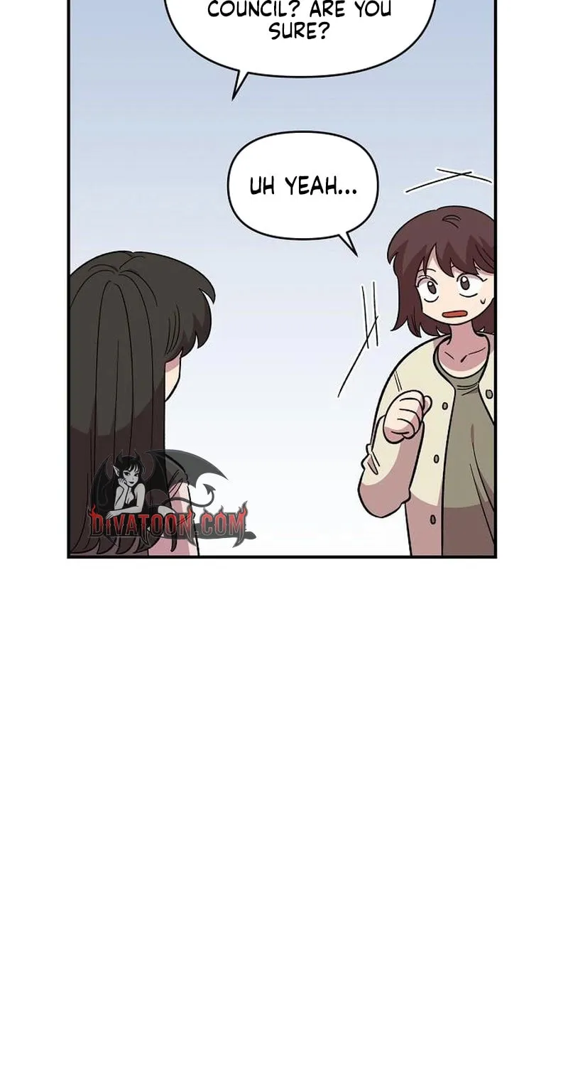 Childhood Friend Complex Chapter 68 page 64 - 