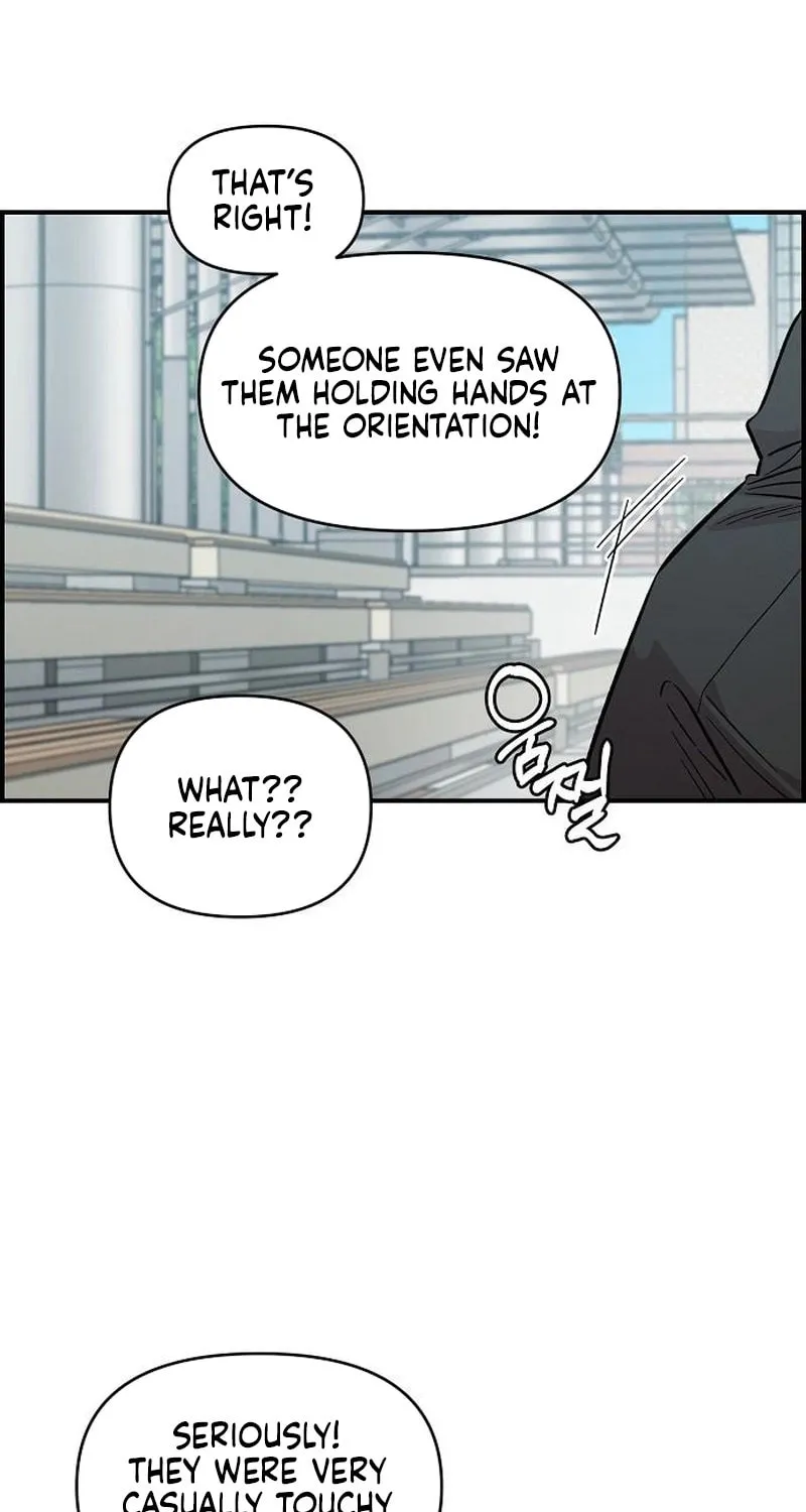 Childhood Friend Complex Chapter 68 page 65 - 