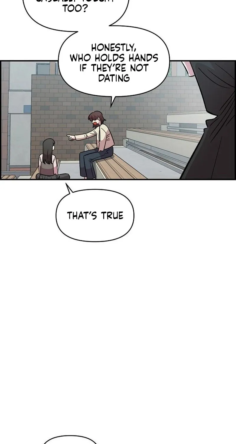 Childhood Friend Complex Chapter 68 page 66 - 