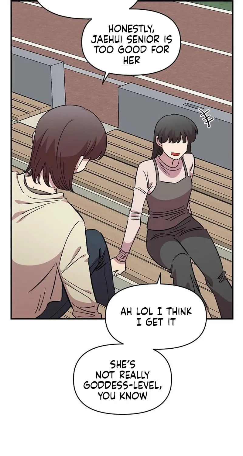 Childhood Friend Complex Chapter 68 page 72 - 