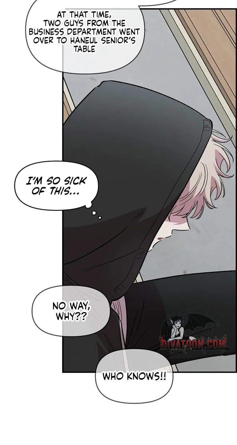 Childhood Friend Complex Chapter 68 page 74 - 