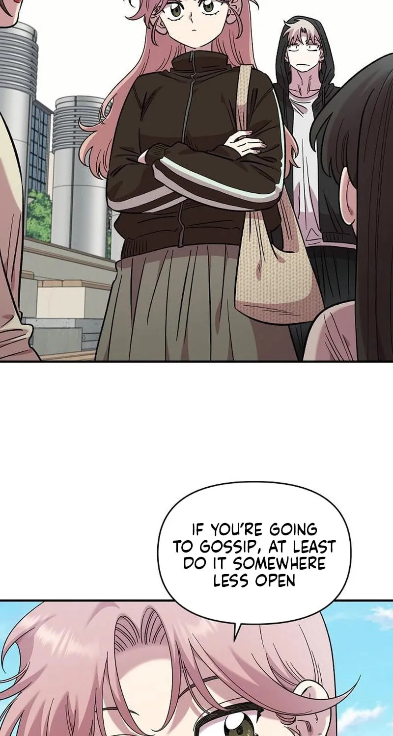Childhood Friend Complex Chapter 68 page 77 - 