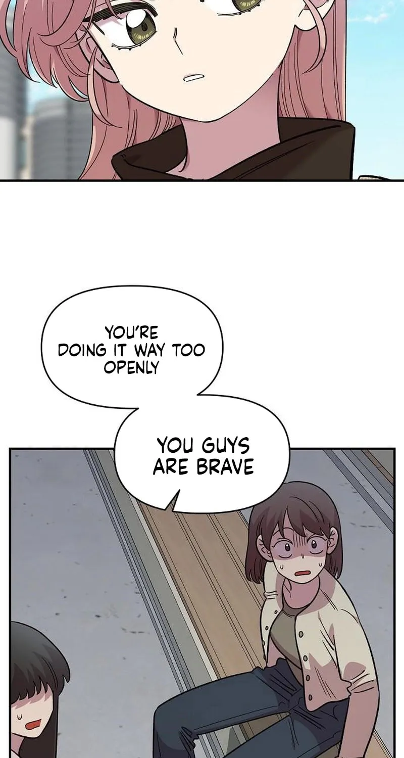 Childhood Friend Complex Chapter 68 page 78 - 