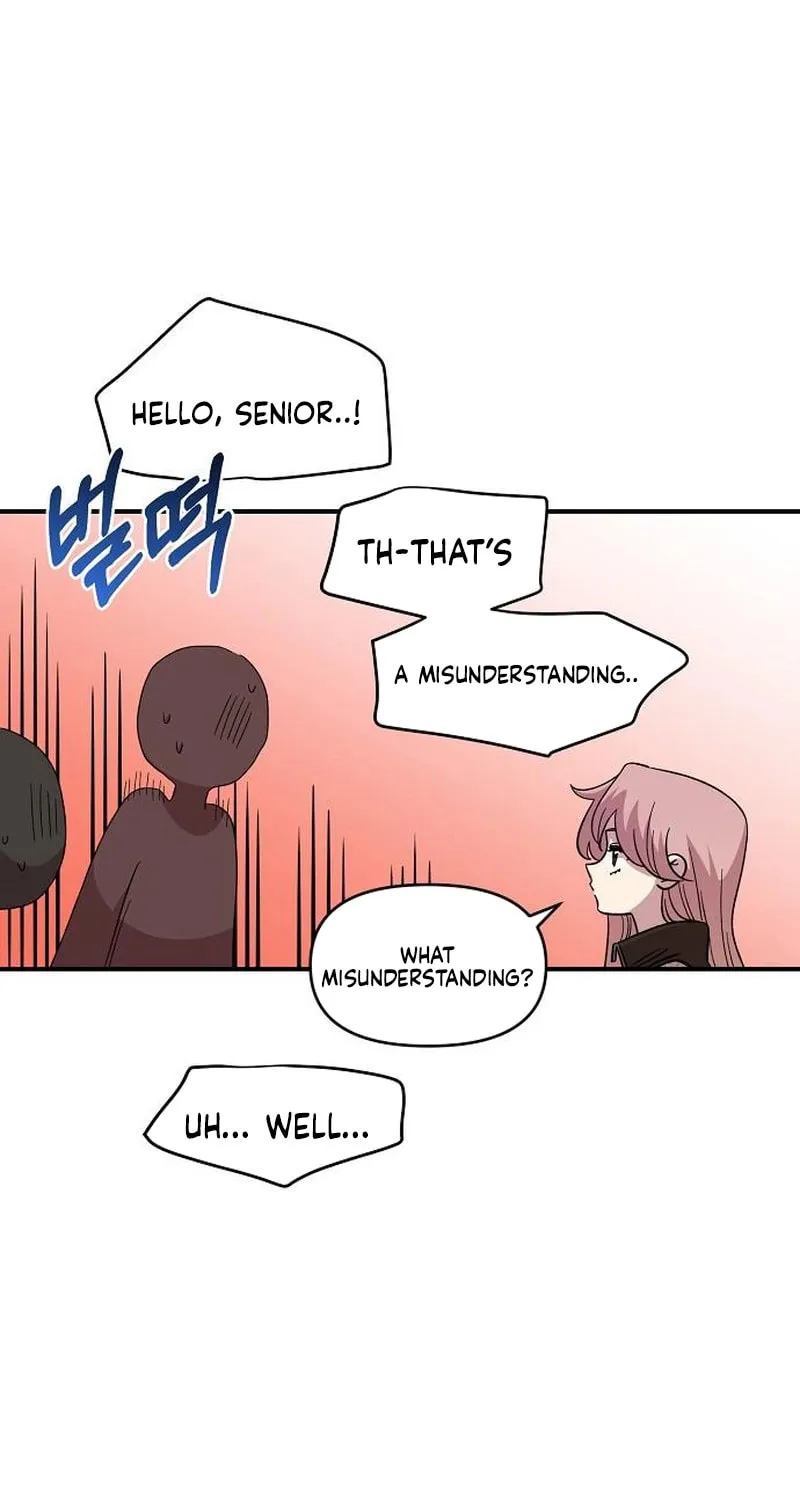 Childhood Friend Complex Chapter 68 page 80 - 