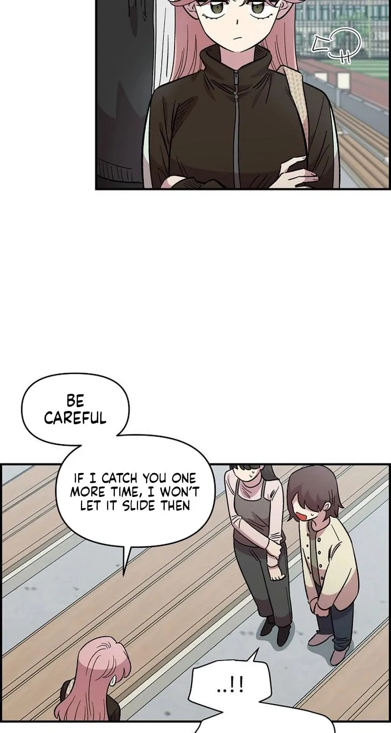Childhood Friend Complex Chapter 68 page 82 - 