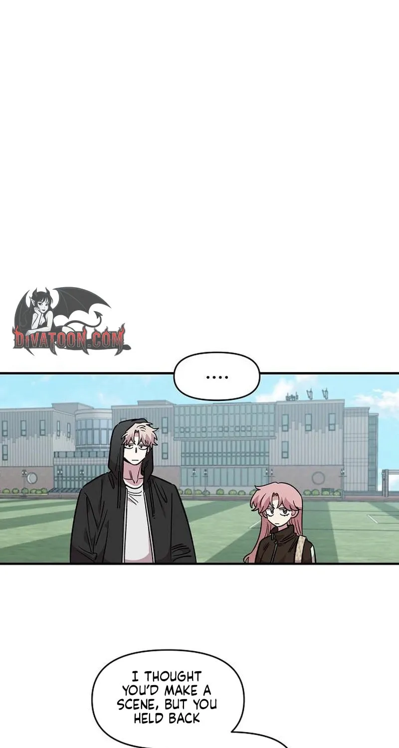 Childhood Friend Complex Chapter 68 page 84 - 
