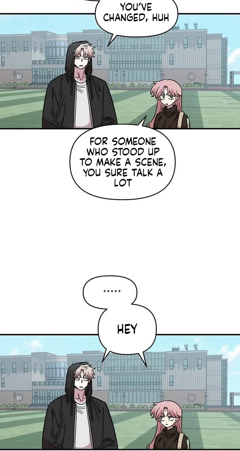 Childhood Friend Complex Chapter 68 page 85 - 