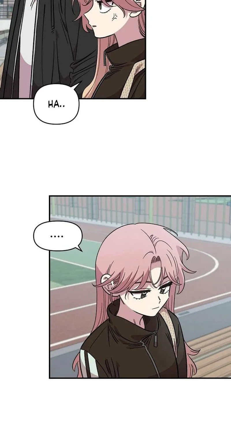 Childhood Friend Complex Chapter 68 page 87 - 