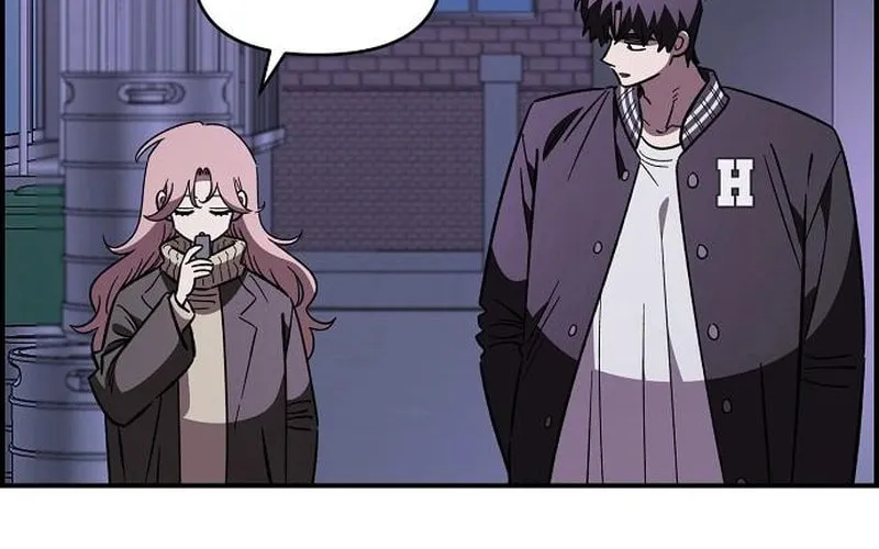 Childhood Friend Complex Chapter 68 page 10 - 
