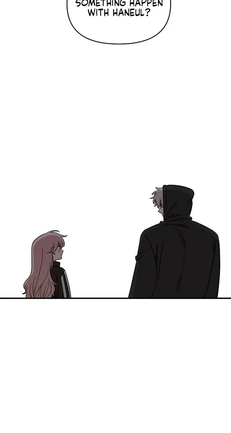 Childhood Friend Complex Chapter 68 page 91 - 