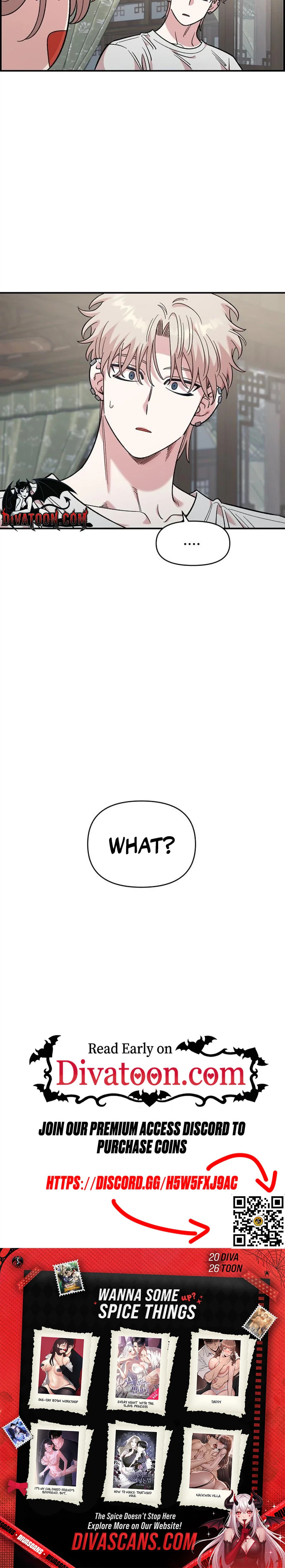 Childhood Friend Complex Chapter 70 page 32 - 