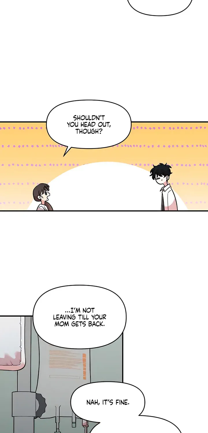 Childhood Friend Complex Chapter 74 page 11 - 