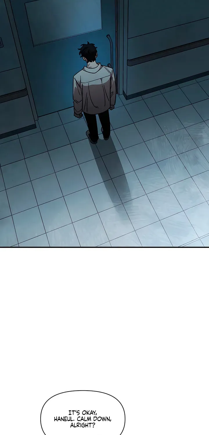 Childhood Friend Complex Chapter 74 page 29 - 