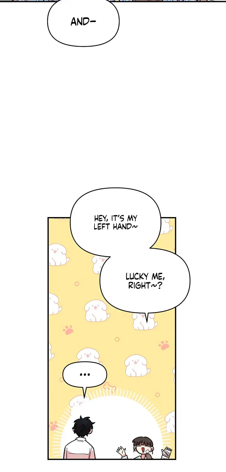 Childhood Friend Complex Chapter 74 page 4 - 