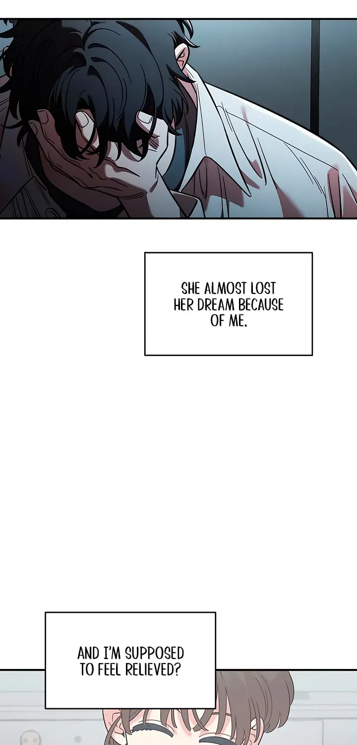 Childhood Friend Complex Chapter 74 page 36 - 