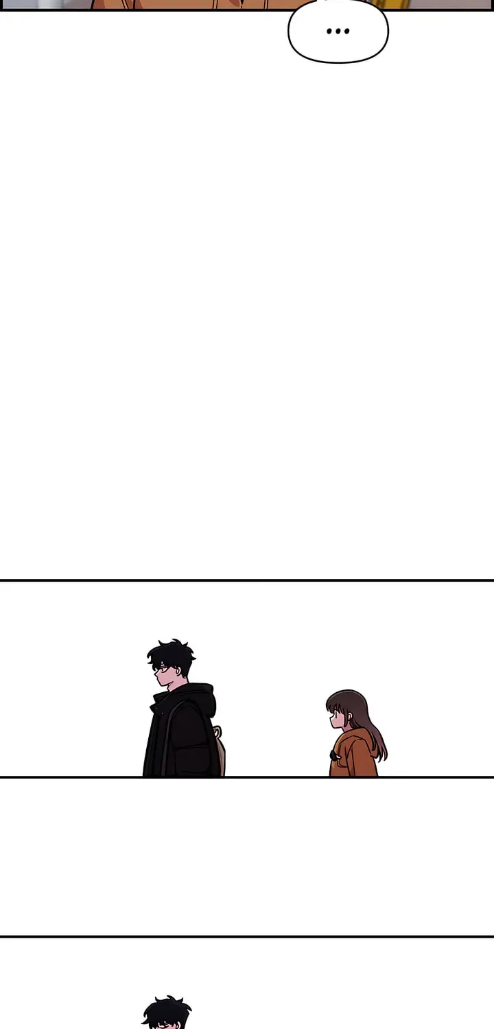 Childhood Friend Complex Chapter 74 page 50 - 