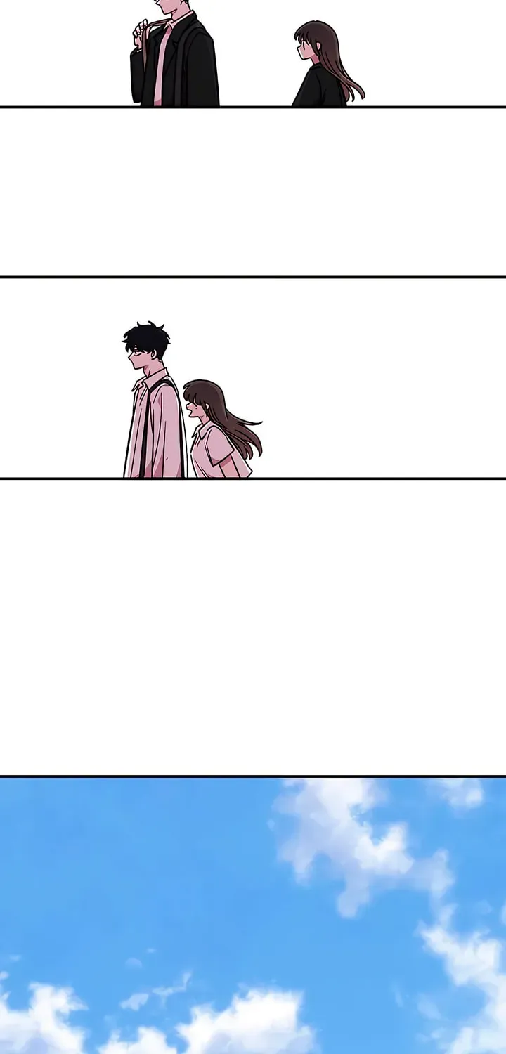 Childhood Friend Complex Chapter 74 page 51 - 