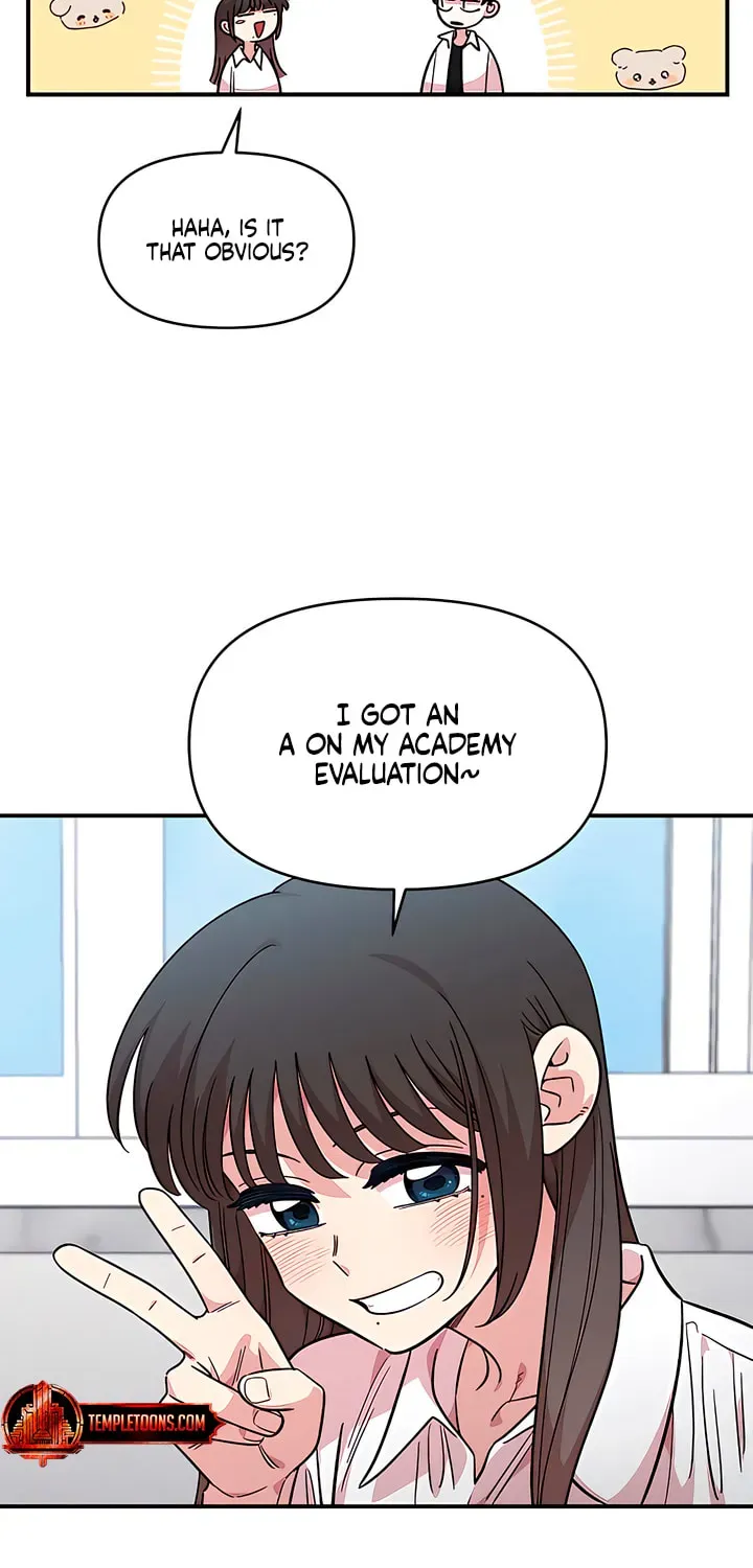 Childhood Friend Complex Chapter 74 page 54 - 