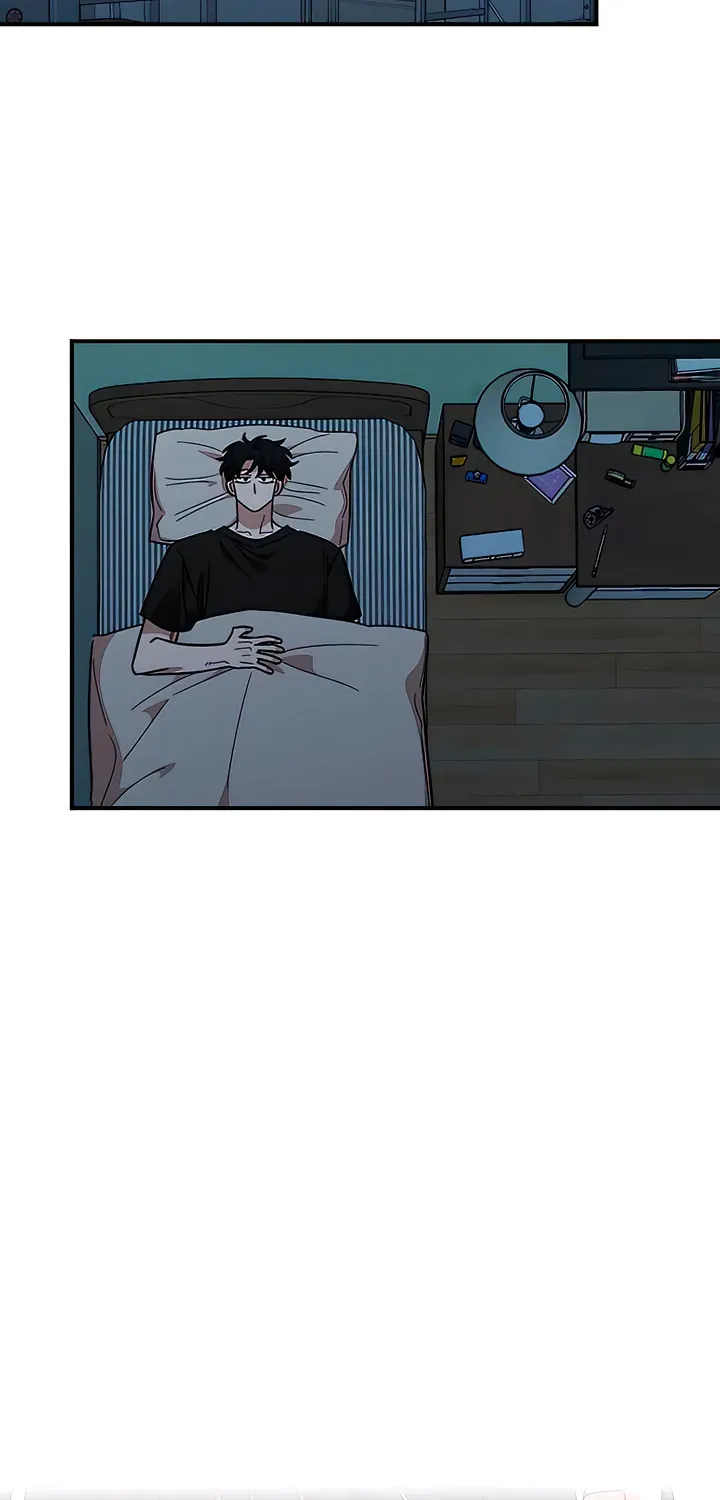 Childhood Friend Complex Chapter 74 page 58 - 