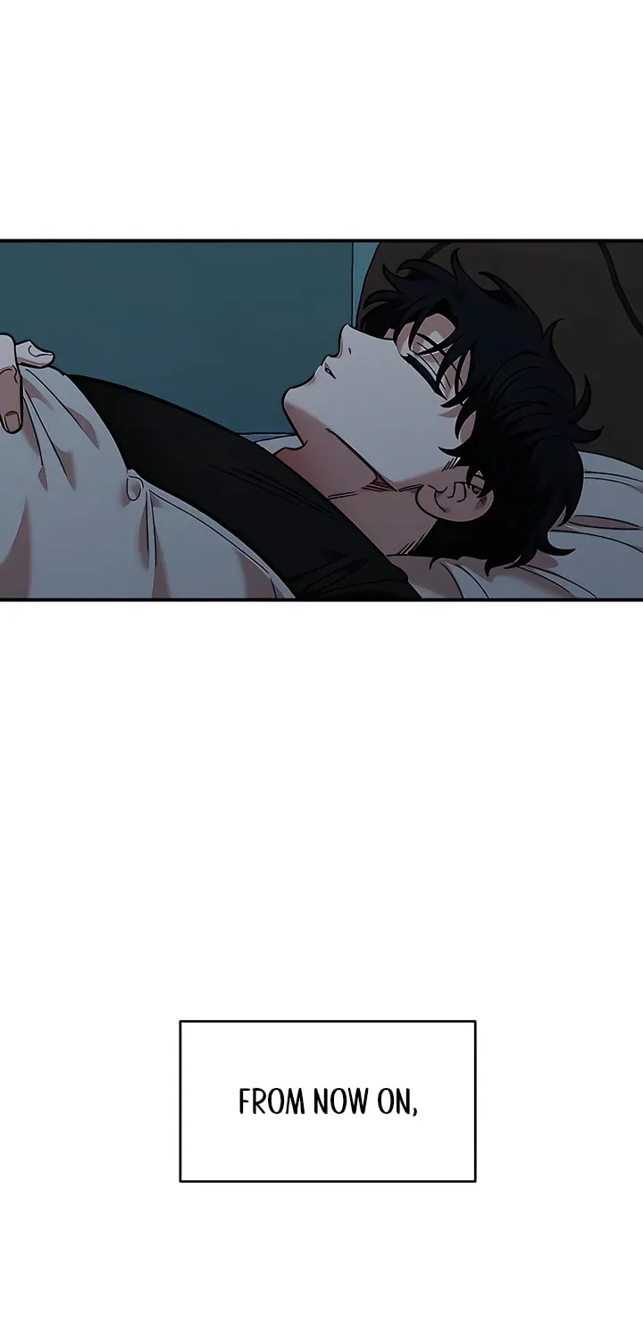 Childhood Friend Complex Chapter 74 page 60 - 