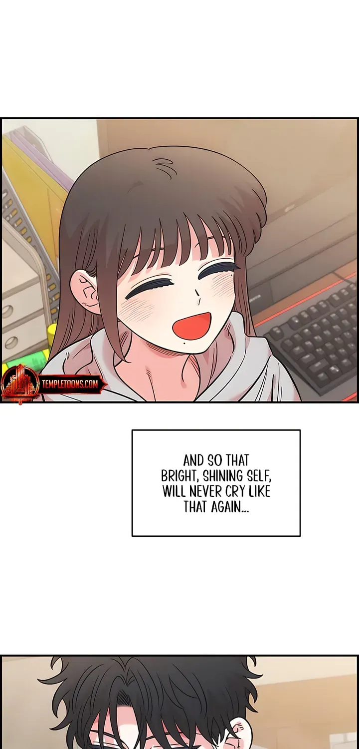 Childhood Friend Complex Chapter 74 page 62 - 