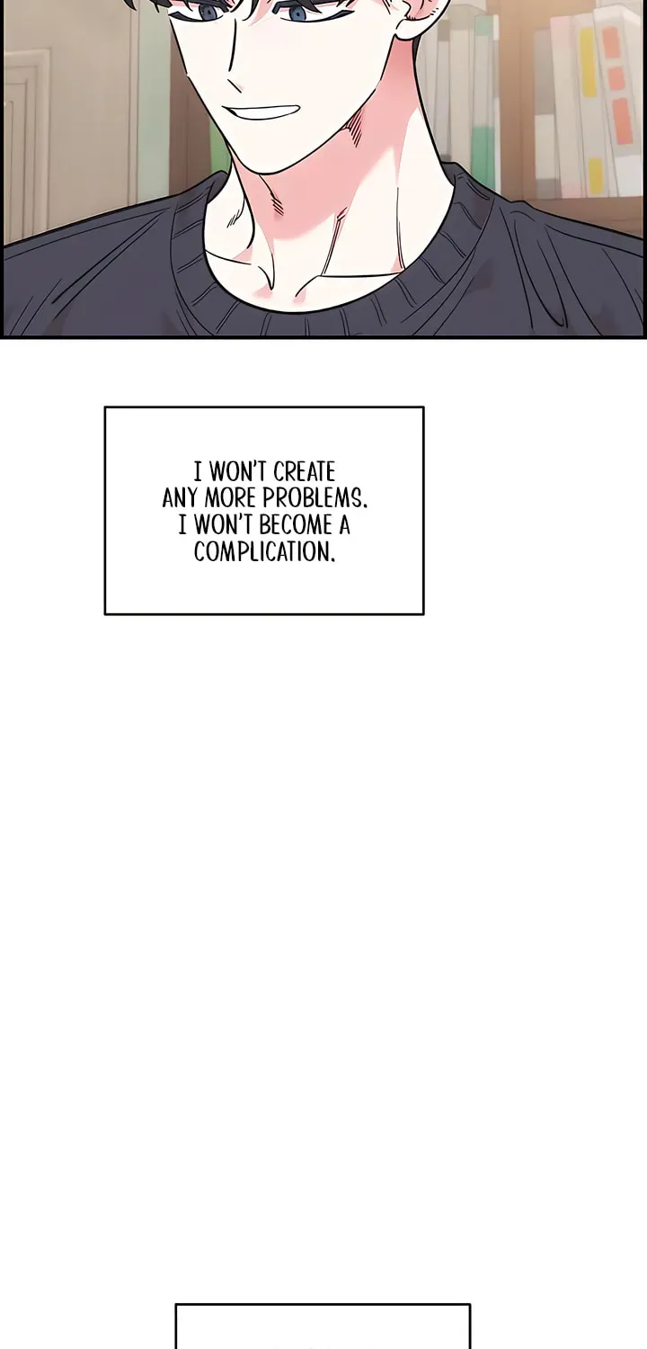 Childhood Friend Complex Chapter 74 page 63 - 