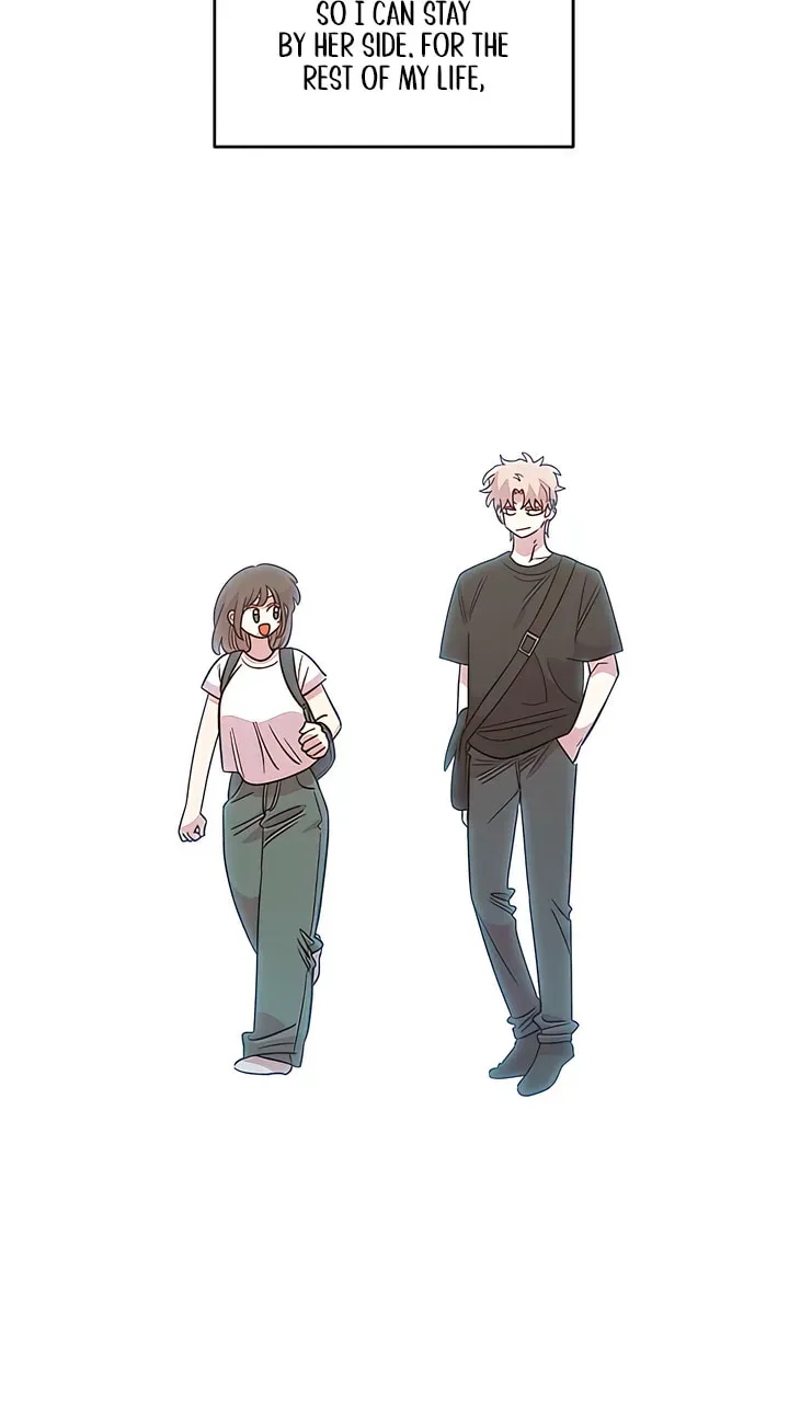 Childhood Friend Complex Chapter 74 page 64 - 