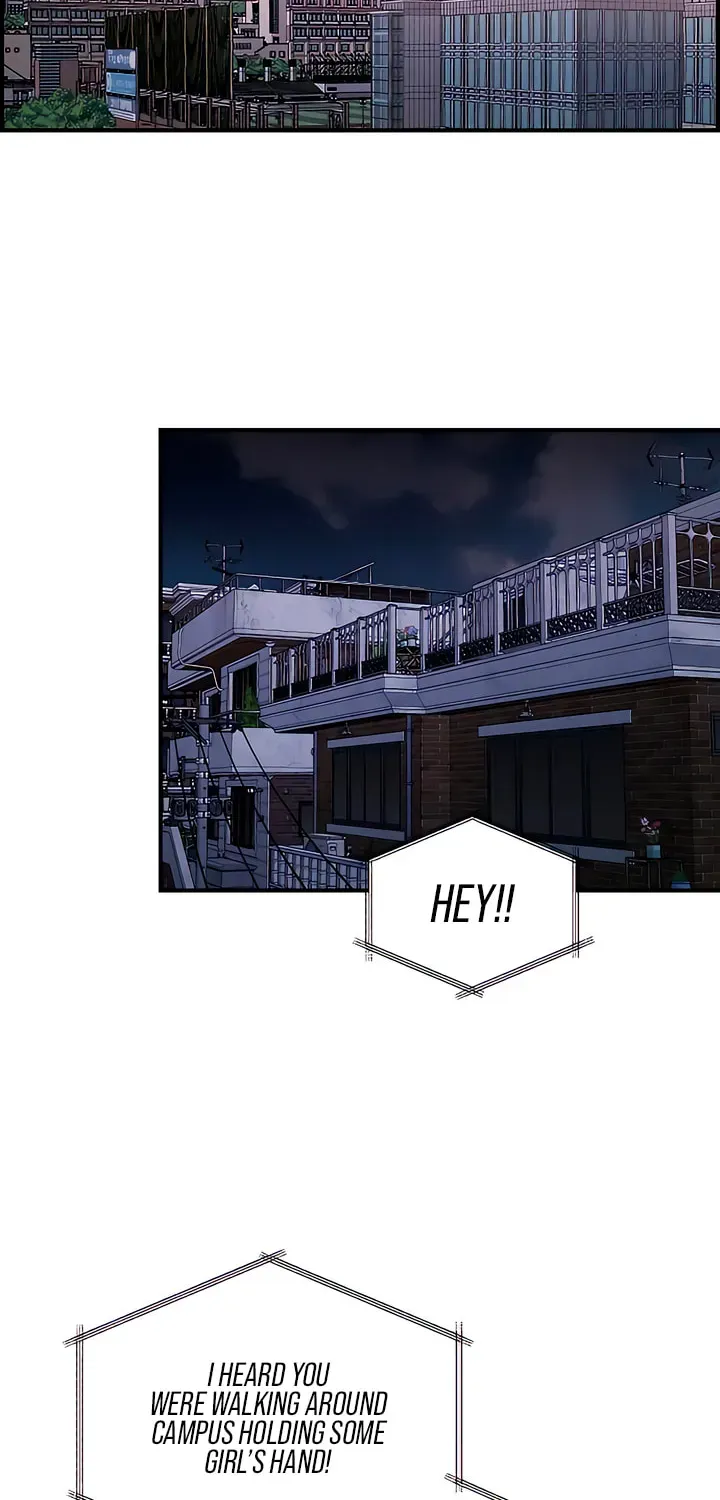 Childhood Friend Complex Chapter 74 page 66 - 