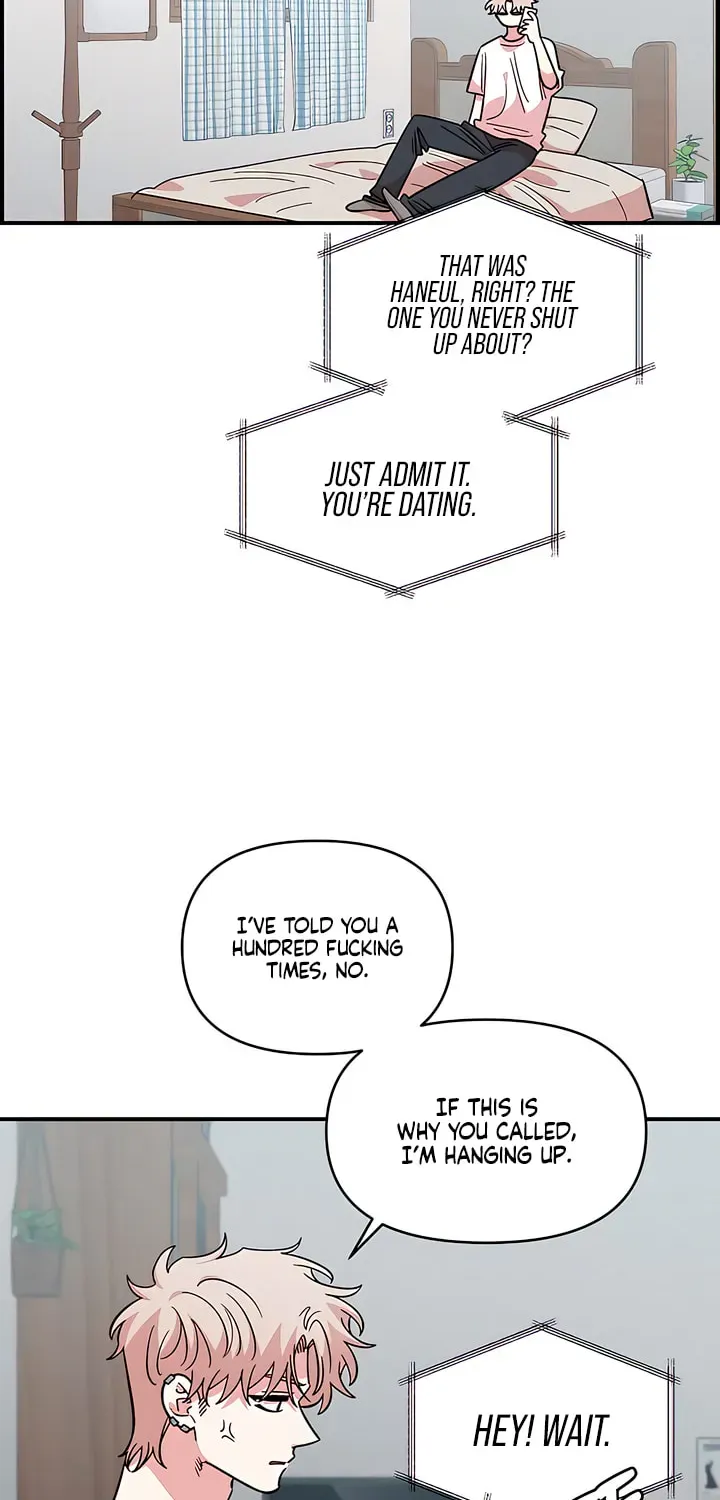 Childhood Friend Complex Chapter 74 page 68 - 