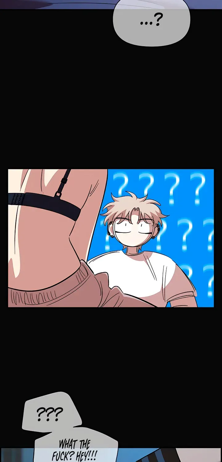 Childhood Friend Complex Chapter 74 page 76 - 
