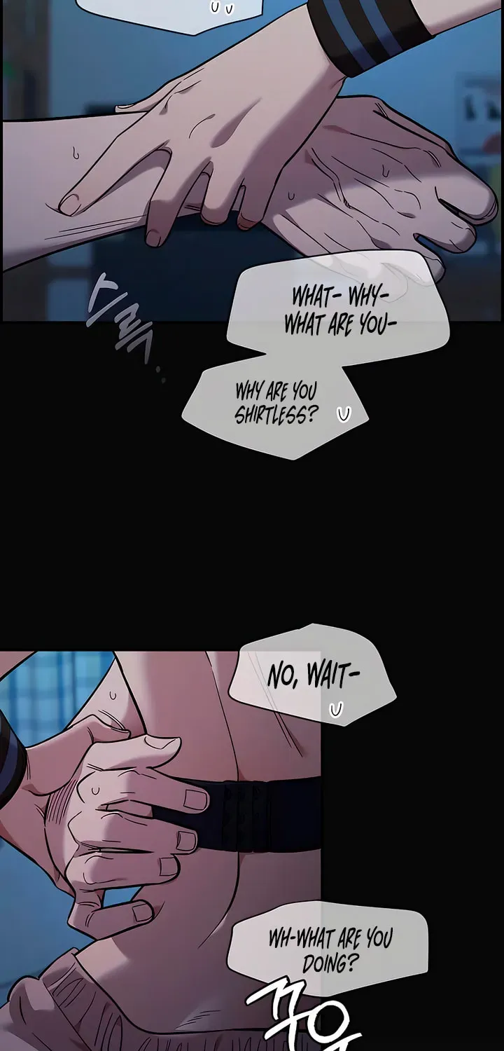 Childhood Friend Complex Chapter 74 page 77 - 