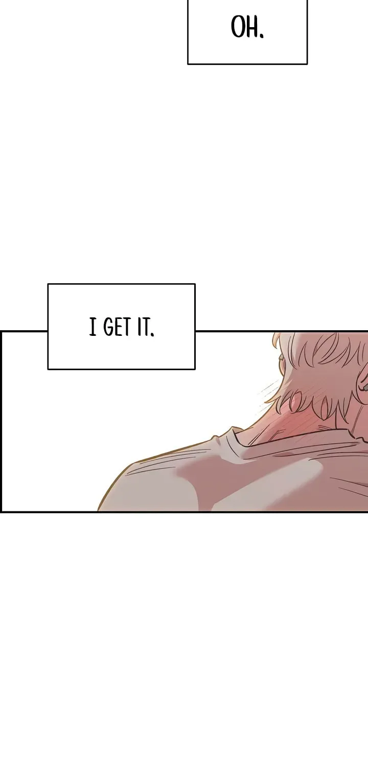 Childhood Friend Complex Chapter 75 page 12 - 