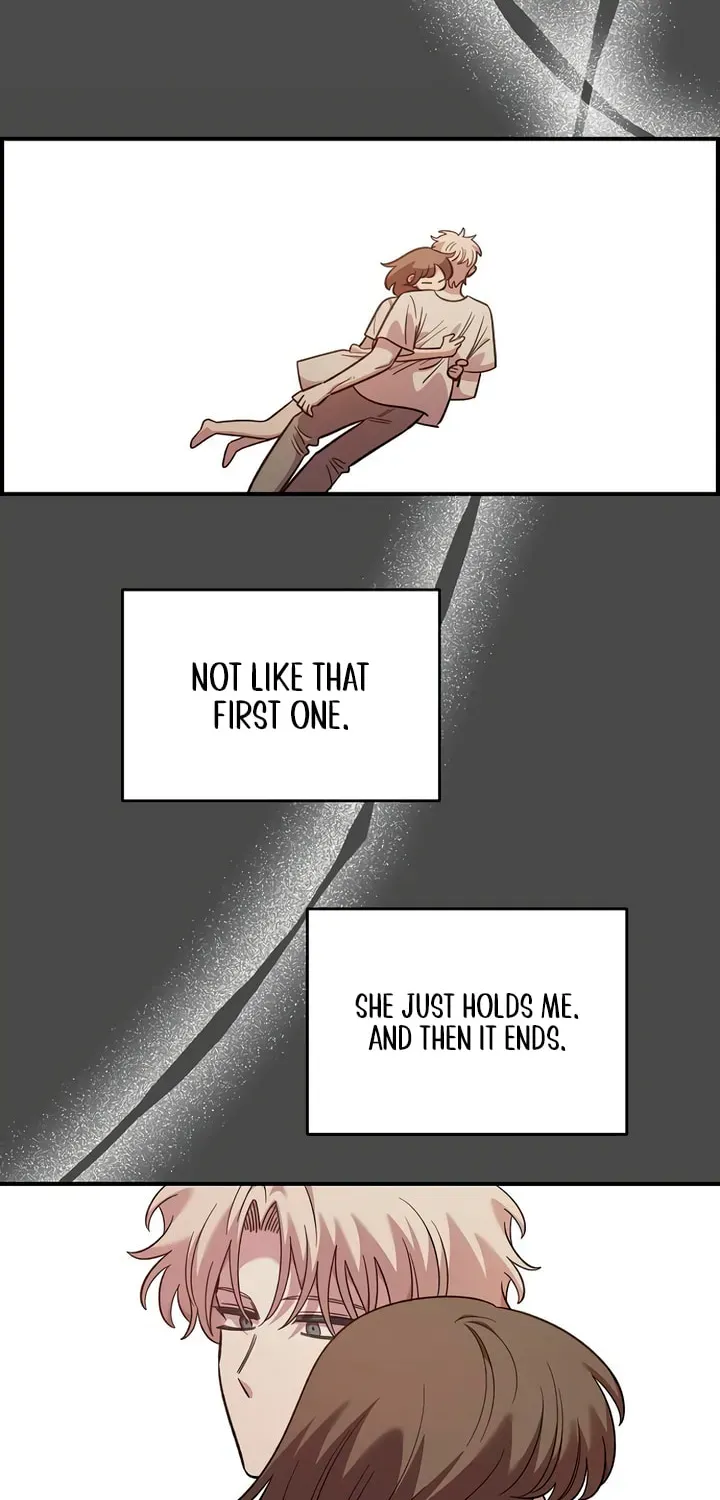Childhood Friend Complex Chapter 75 page 18 - 