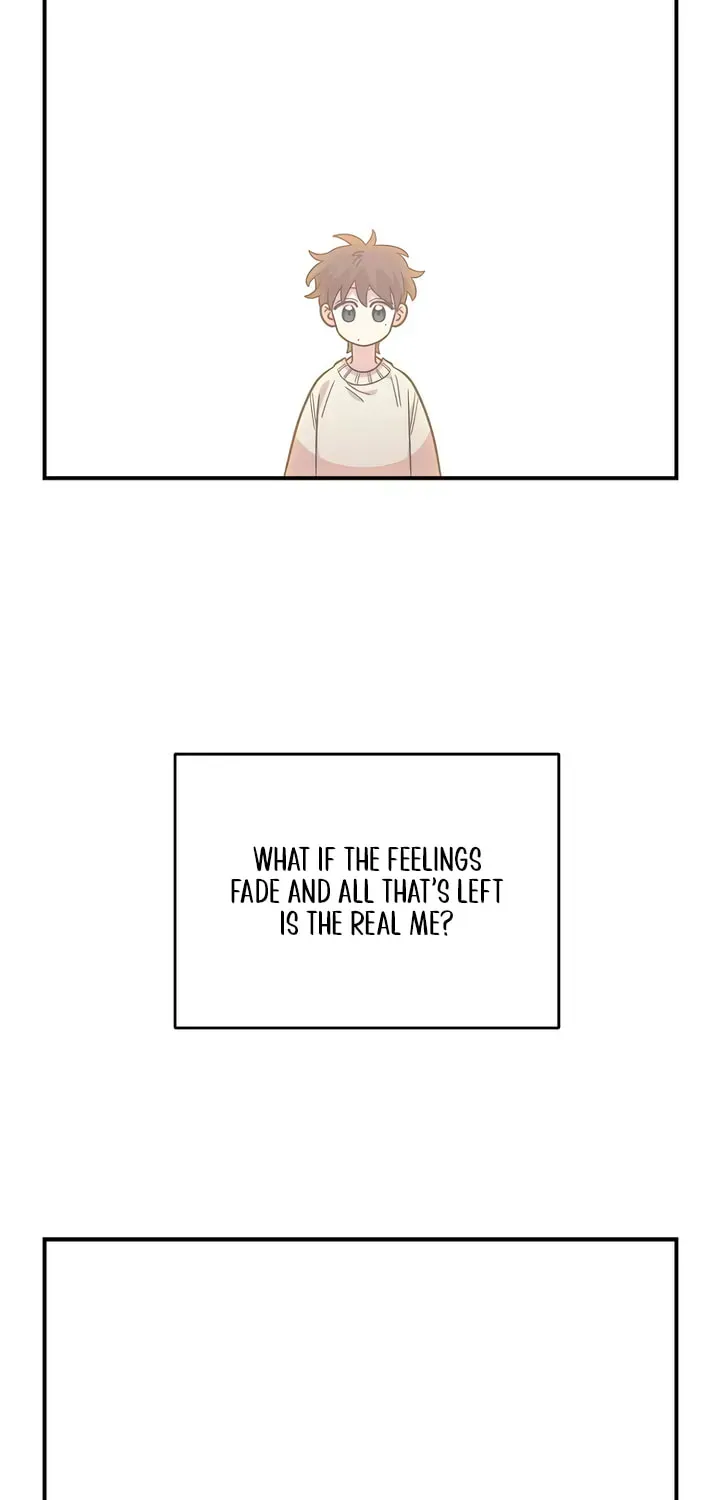 Childhood Friend Complex Chapter 75 page 27 - 