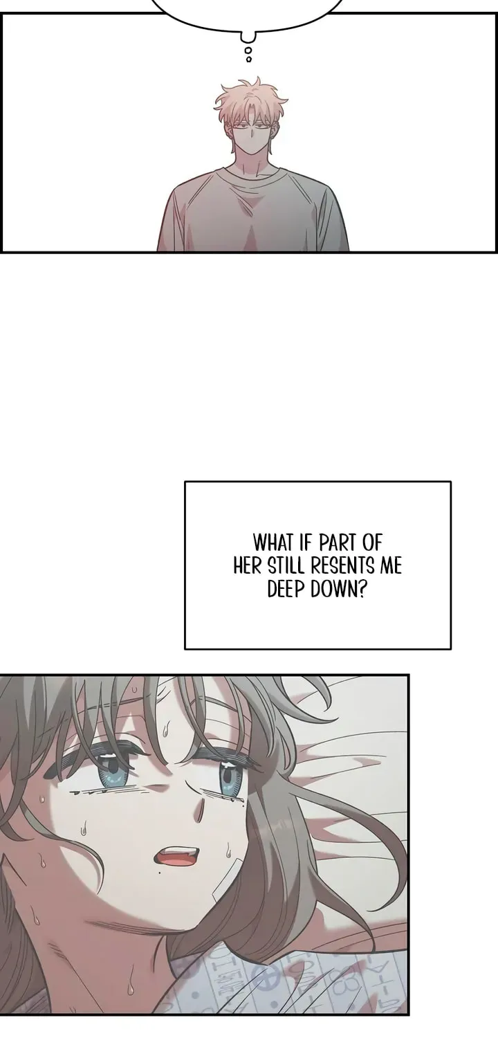 Childhood Friend Complex Chapter 75 page 29 - 