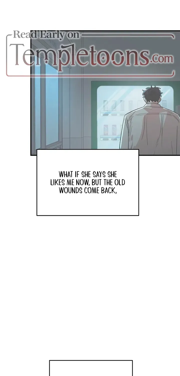 Childhood Friend Complex Chapter 75 page 30 - 
