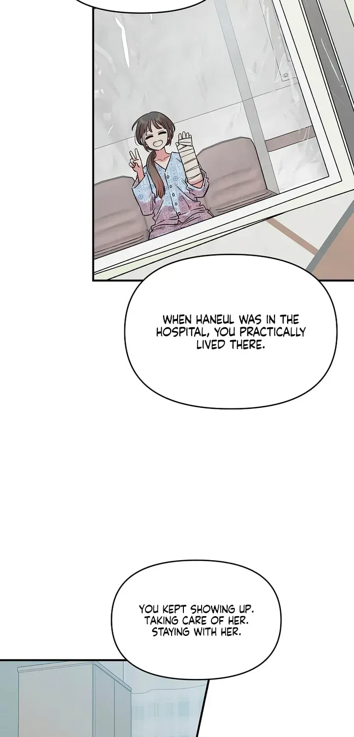 Childhood Friend Complex Chapter 75 page 36 - 