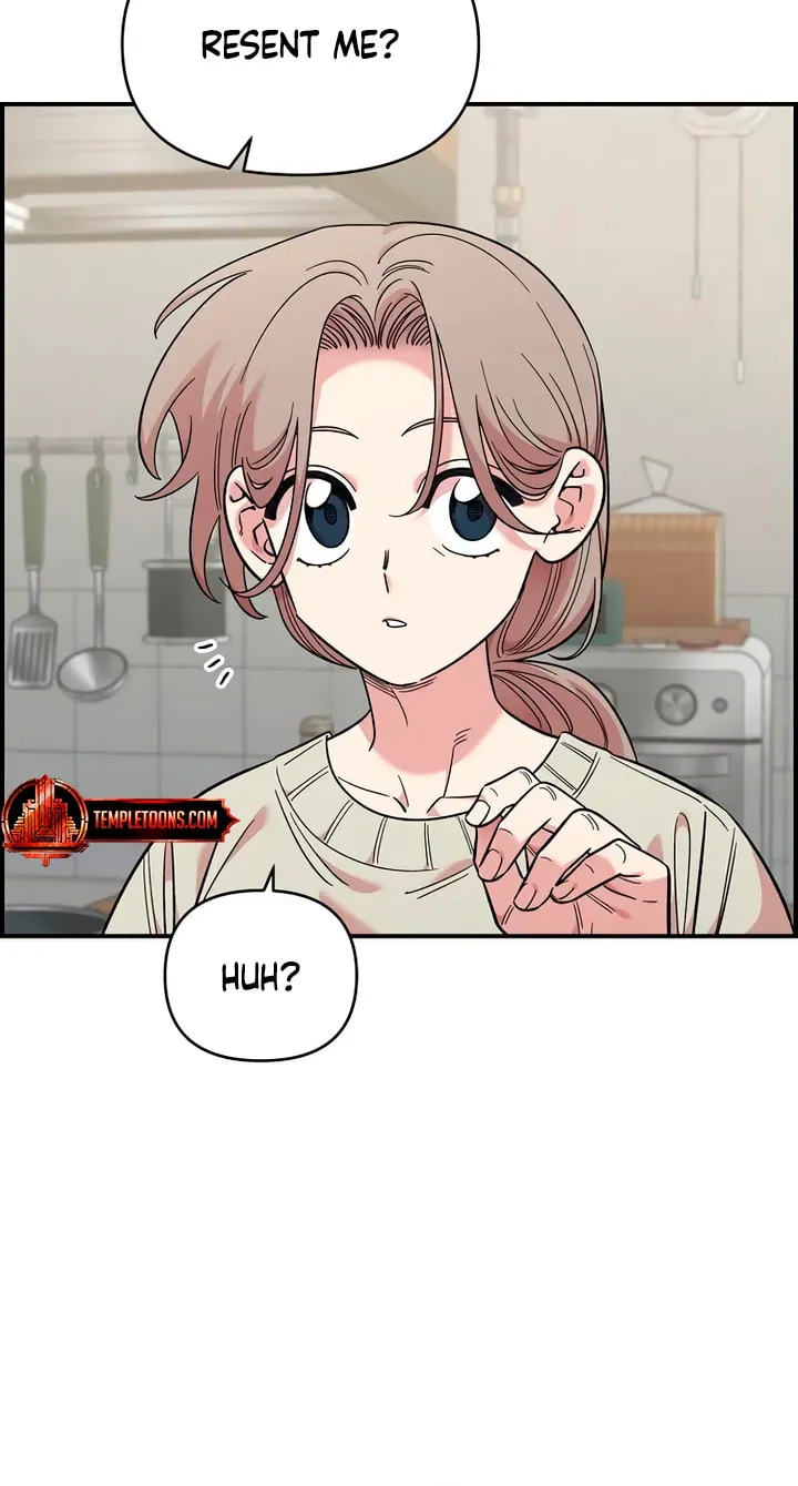 Childhood Friend Complex Chapter 75 page 40 - 