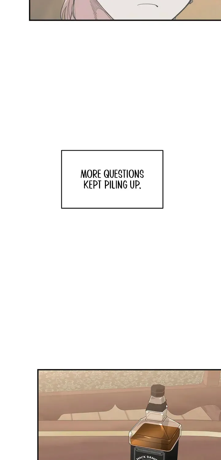 Childhood Friend Complex Chapter 75 page 5 - 
